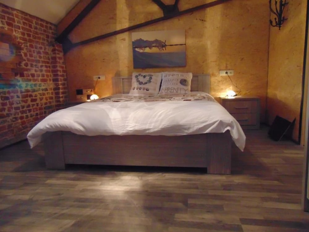 Design Double Room photo 2