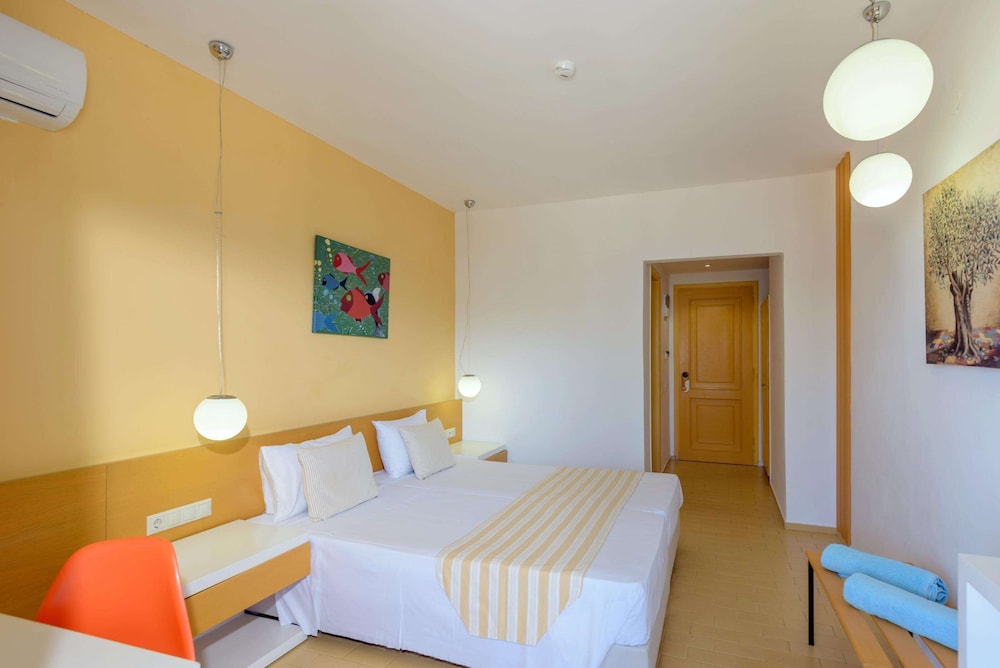 Double Room Sea View
