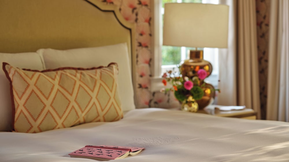 Bungalow, Balcony (studio)