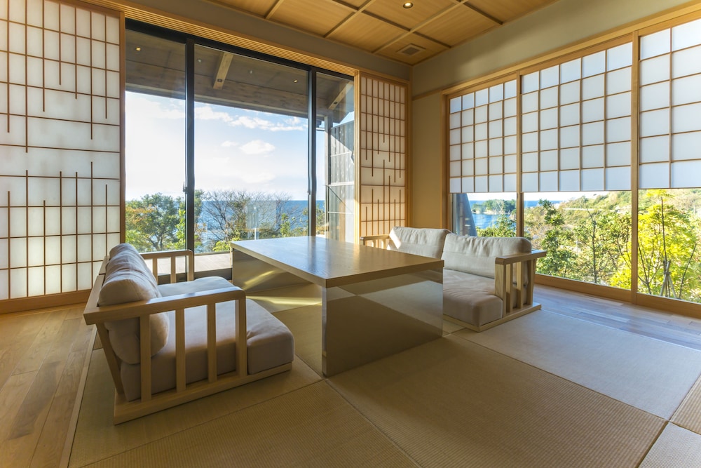 Ocean View Executive Villa, Non Smoking -kinean- photo 1