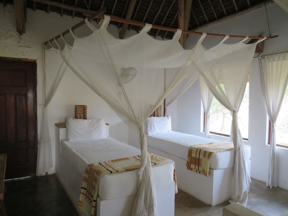 Double/Twin Rooms