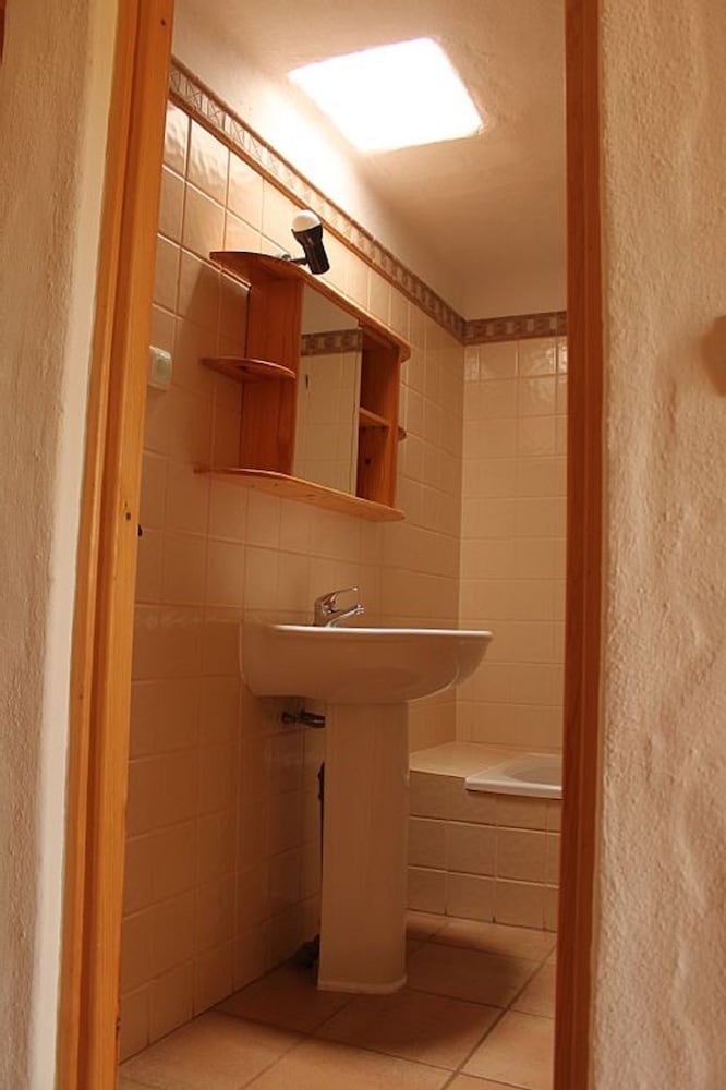 Double Room Single Use, Terrace, Garden View photo 2