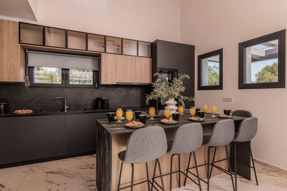 Kozakos Villa 1 With Private Swimming Pool, Billede 22
