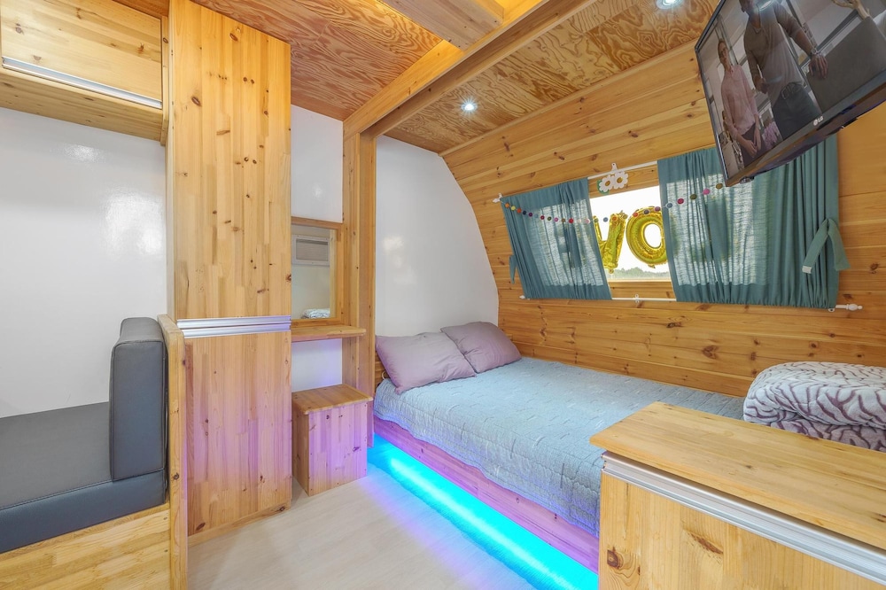 Basic Room, 1 Bedroom (Caravan5) - Photo 11