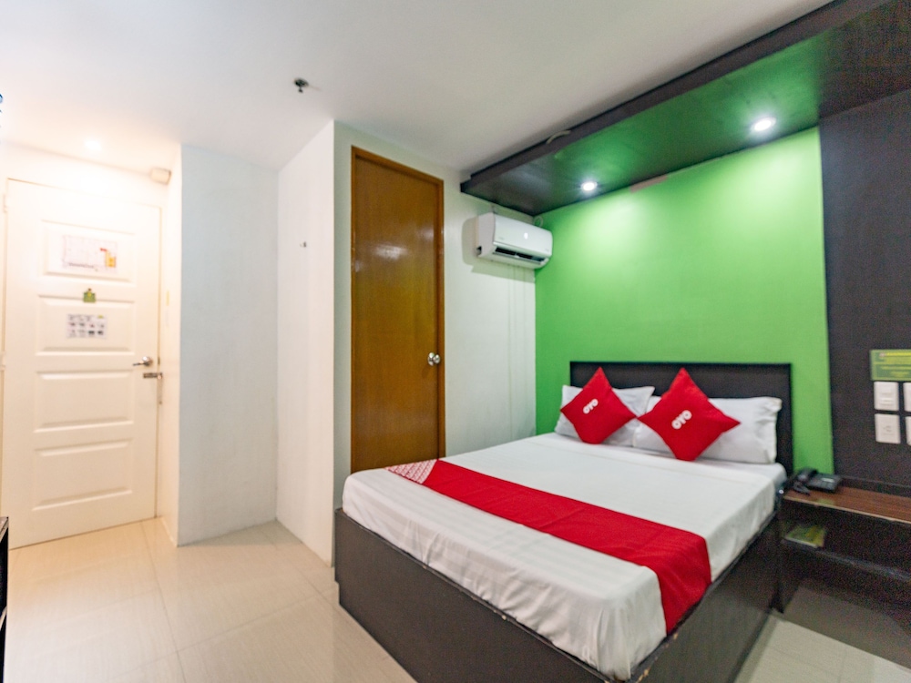 Standard Triple Room photo 3