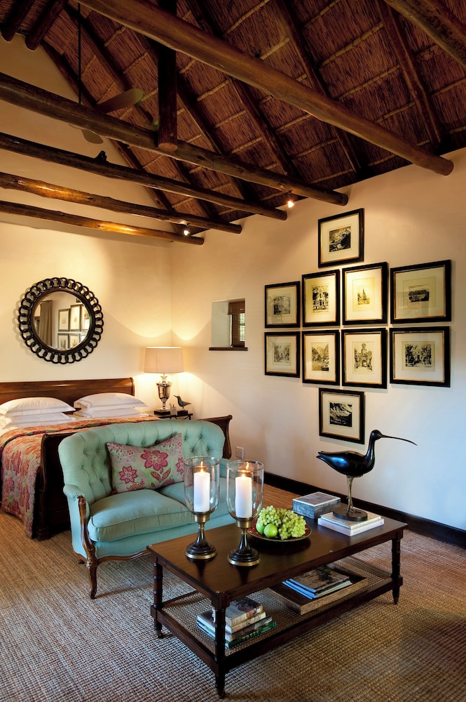 Deluxe Room - Photo 1