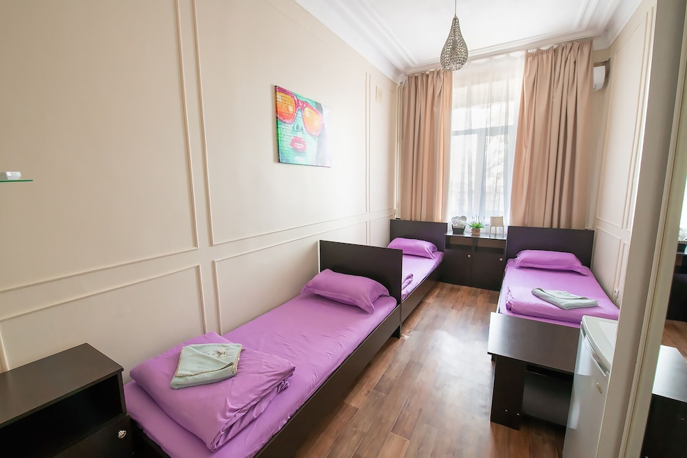 Standard Triple Room photo 2