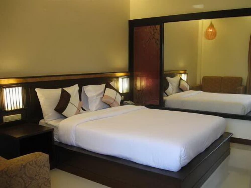 Terrace Suite