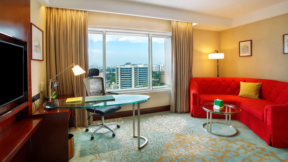 Premium Room - Photo 8