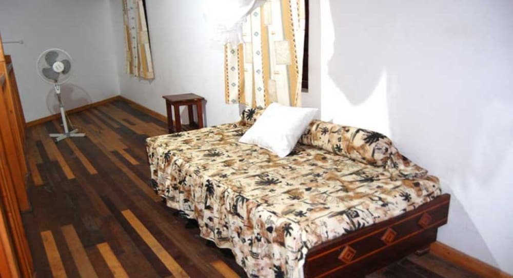 Quadruple Room, Multiple Beds photo 3
