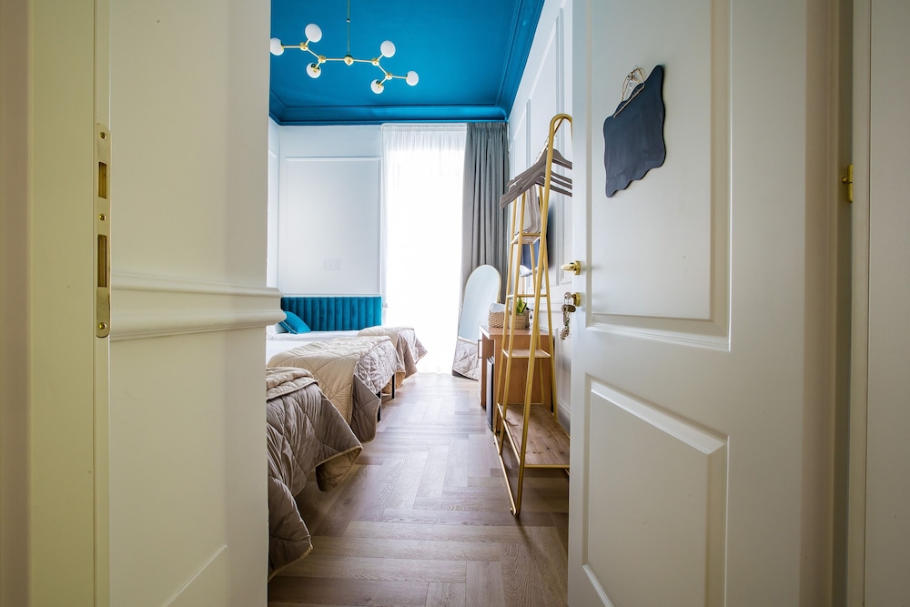 Family Quadruple Room photo 3