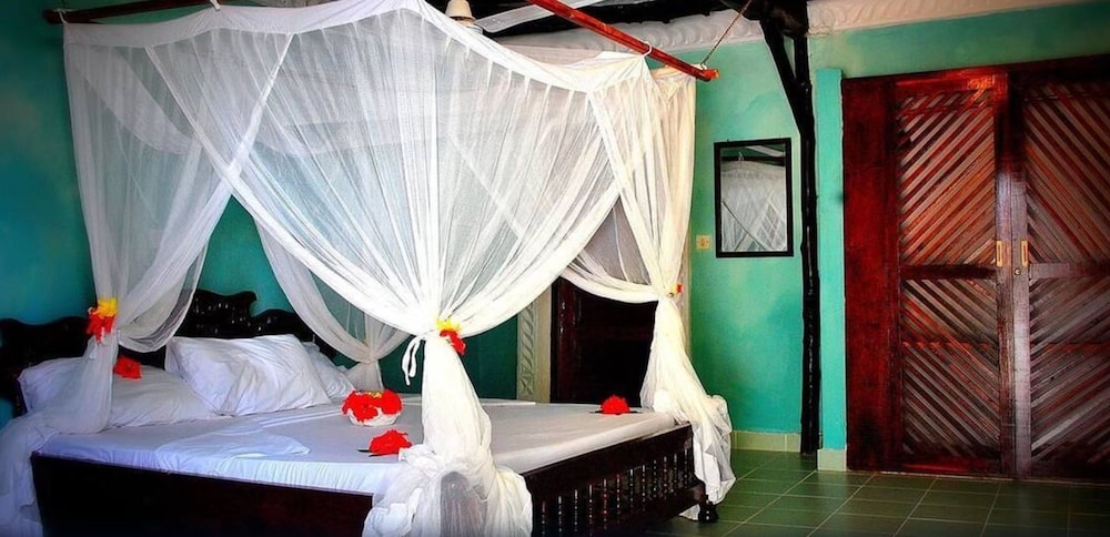 Double Room, Sea View