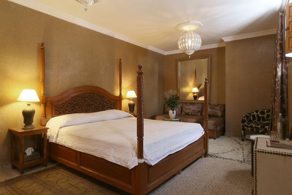 Suite (Private Terrace) photo 2