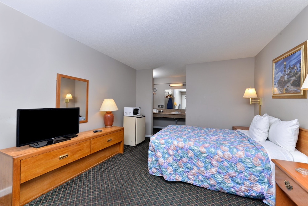 Room, 1 Double Bed, Smoking photo 2