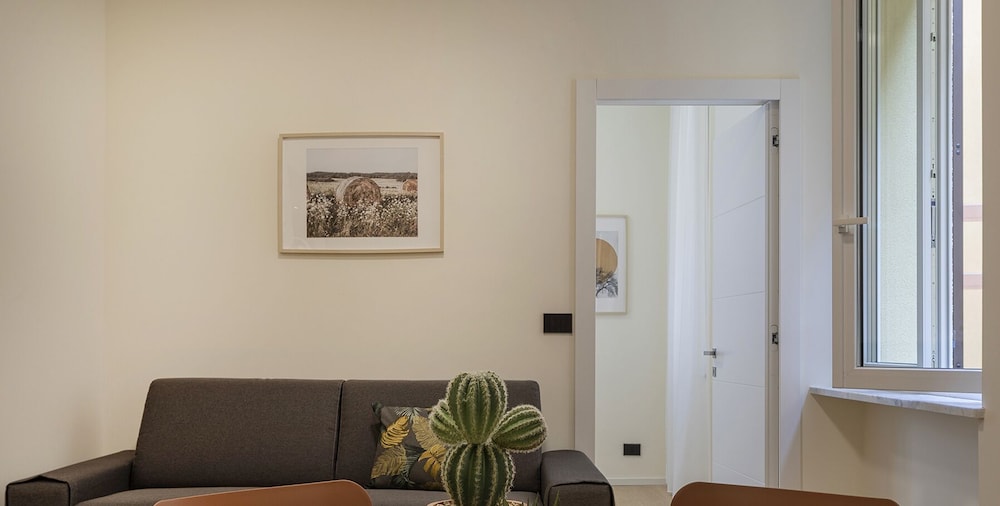 Classic Apartment
