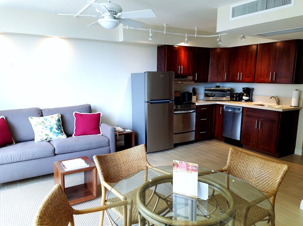 Deluxe Room, 2 Bedrooms, 2 Bathrooms (Hala)