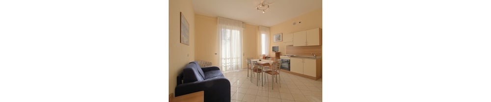 Comfort Apartment photo 1