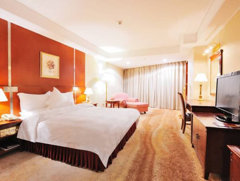Executive Double Room photo 2