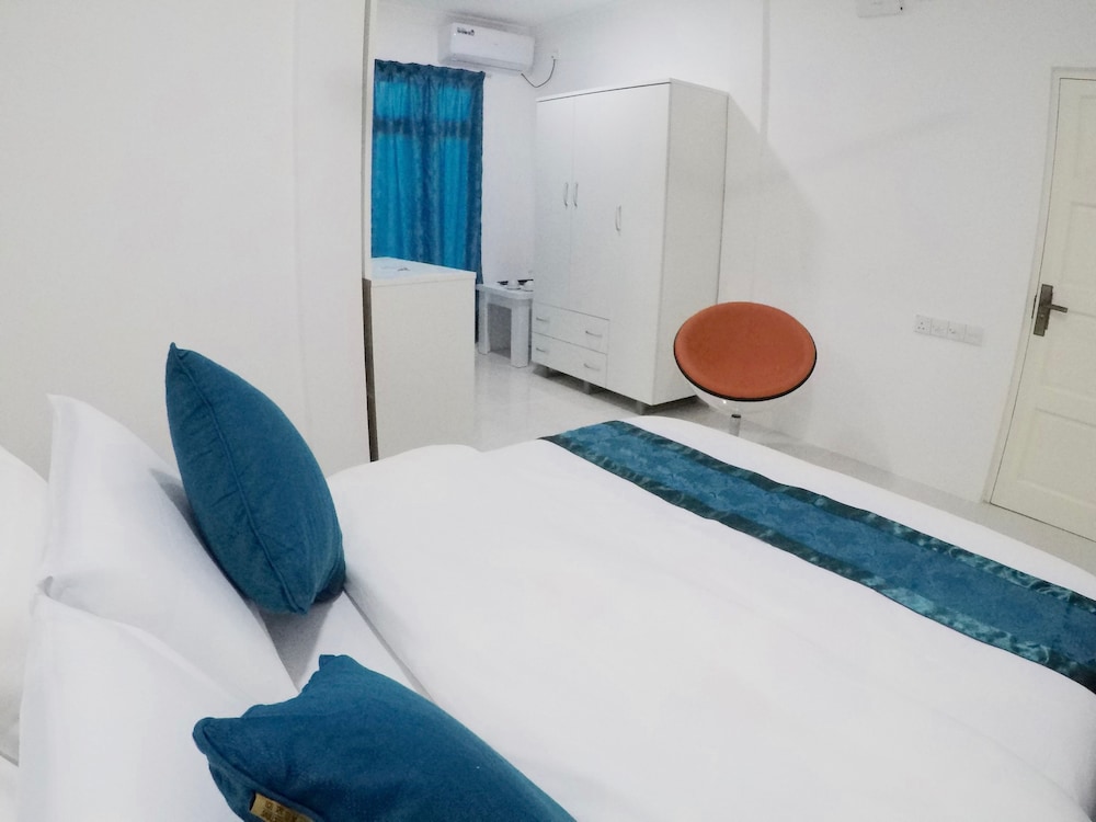 Comfort Double Room, 1 Queen Bed photo 3