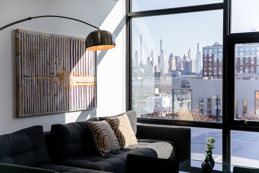 Premium Apartment, 2 Bedrooms, City View photo 3