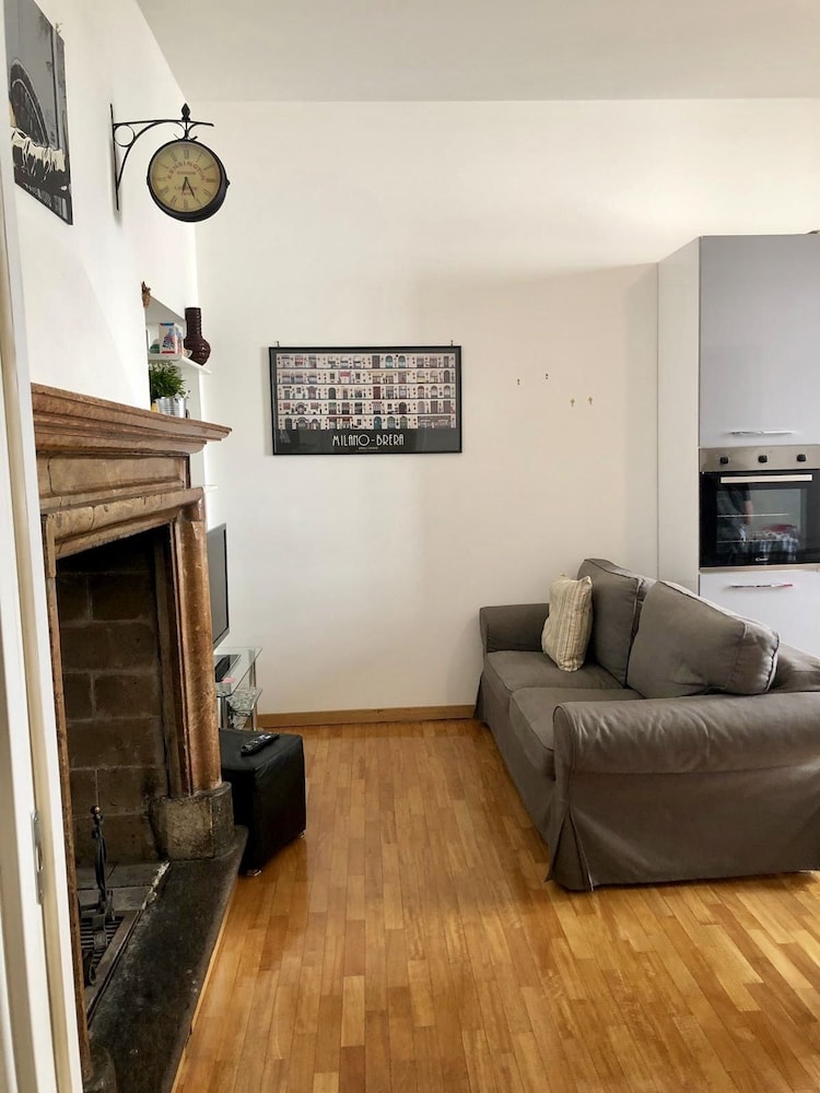 Apartment, 1 Bedroom
