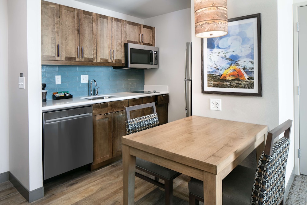 Suite, 1 Bedroom, Non Smoking - Photo 2