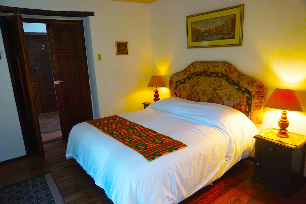 Superior Double Room, Garden View photo 2