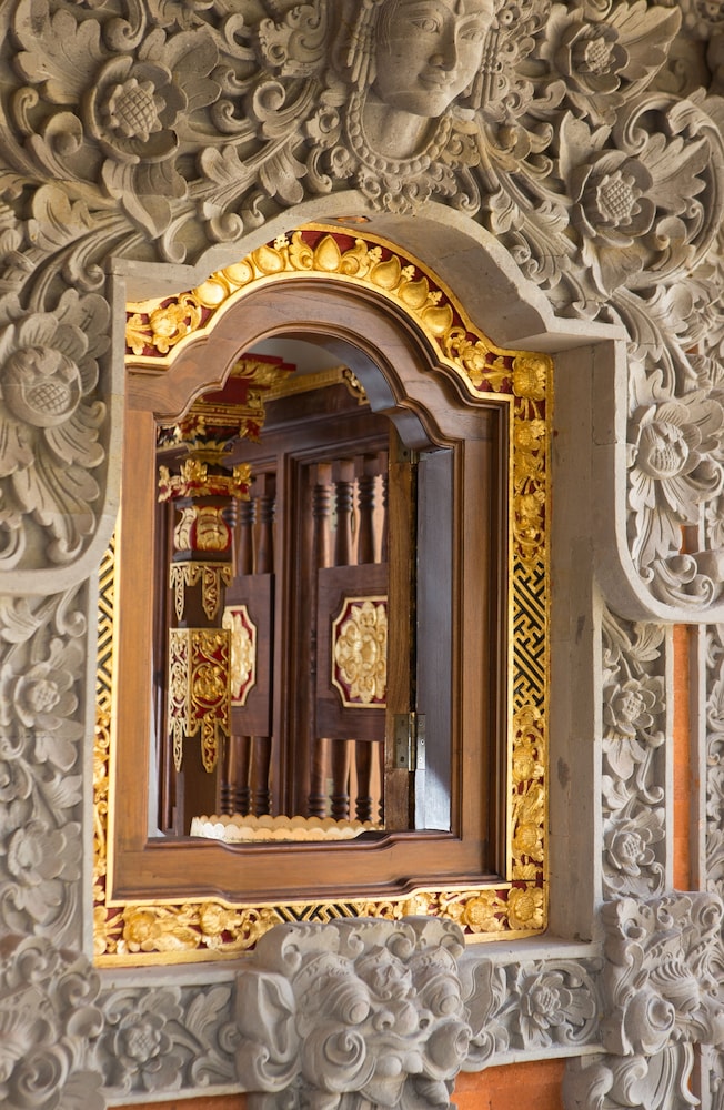 Puri Taman Sukawati Room photo 2