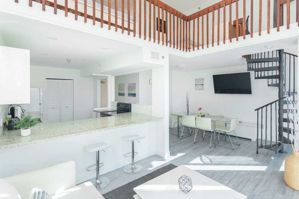 Loft Exclusivo