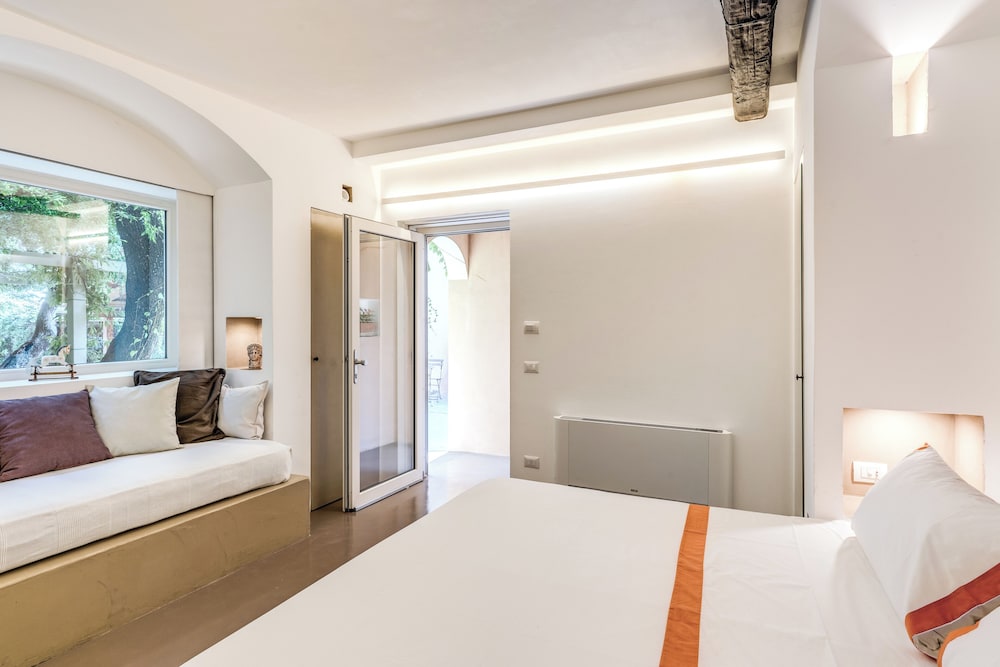 Superior Double Room, Garden View, Annex Building