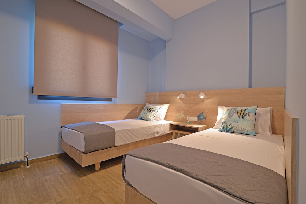 Family Apartment, 2 Bedrooms photo 3