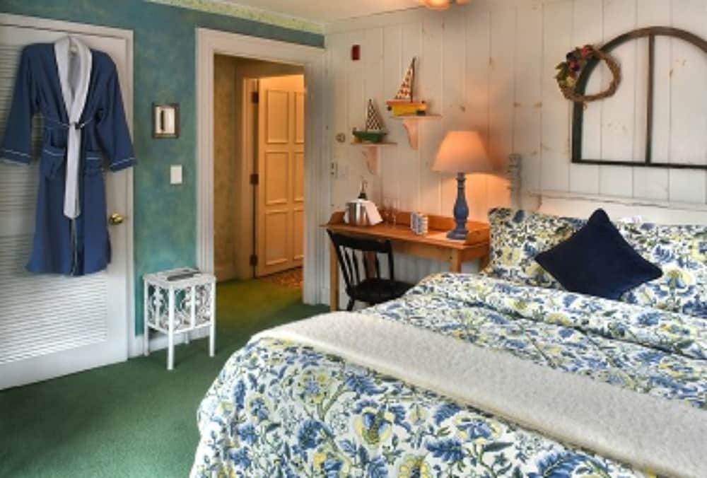Lilac Room photo 2