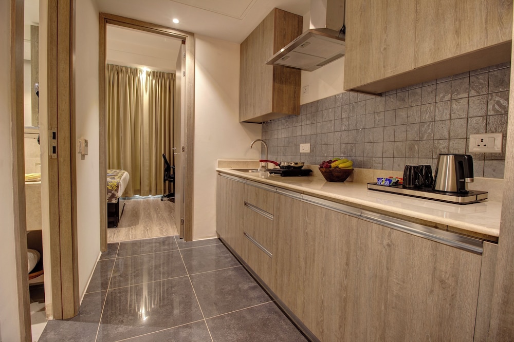 Deluxe Suite - Photo 4