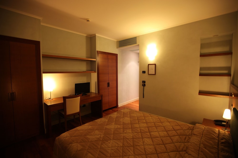 Classic Double Room photo 2