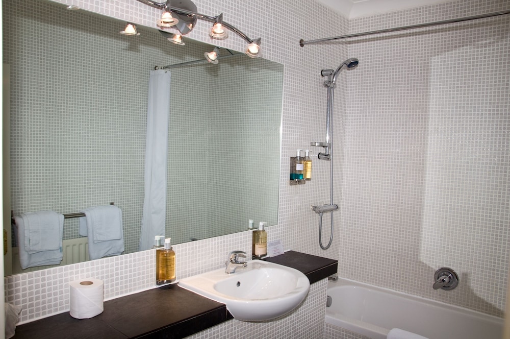 Superior Double Room - Photo 17