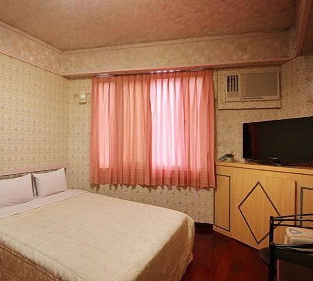 Honeymoon Double Room