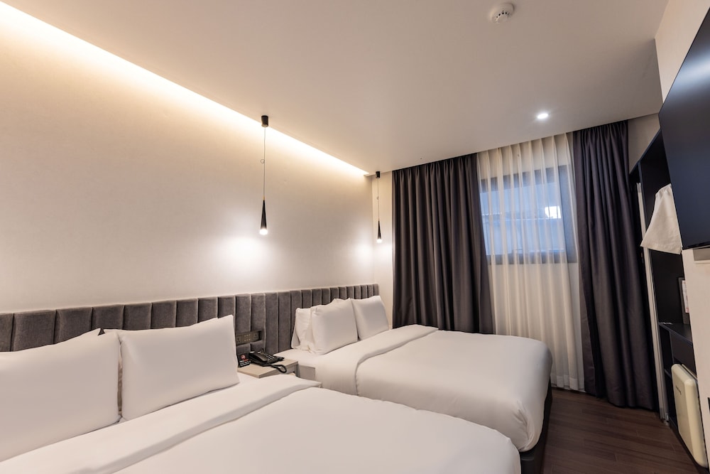 Signature Room