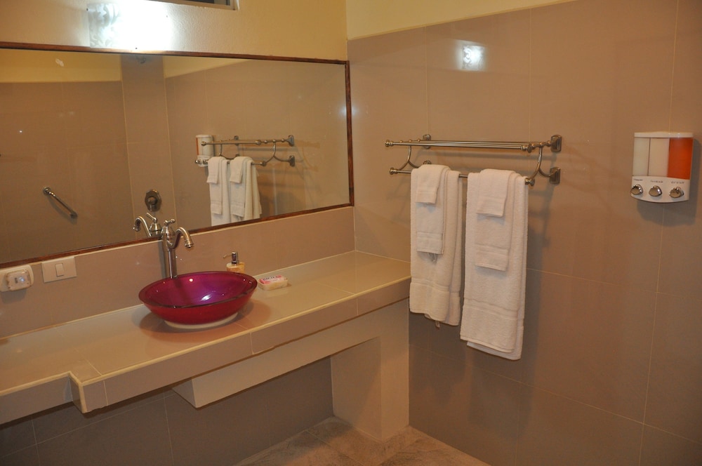 Deluxe Cabin