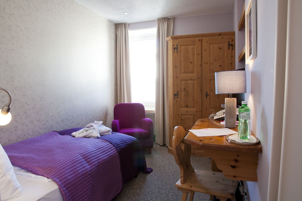 Standard Single Room photo 3