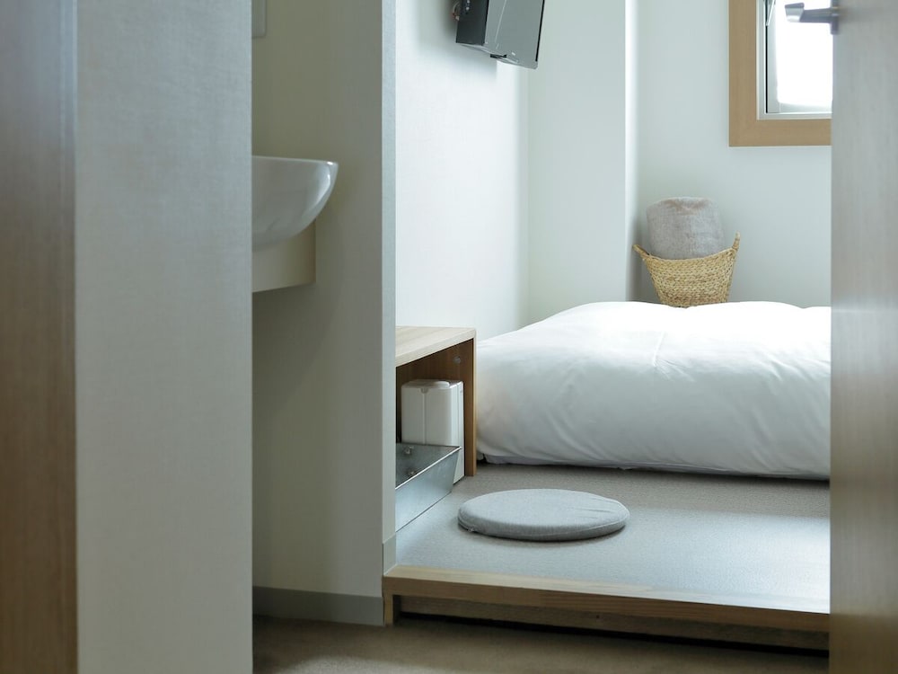 Design Double Room, Balcony photo 2