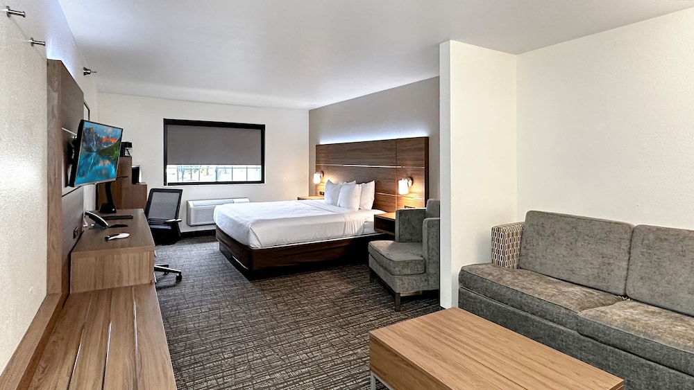 Deluxe Single Room photo 1