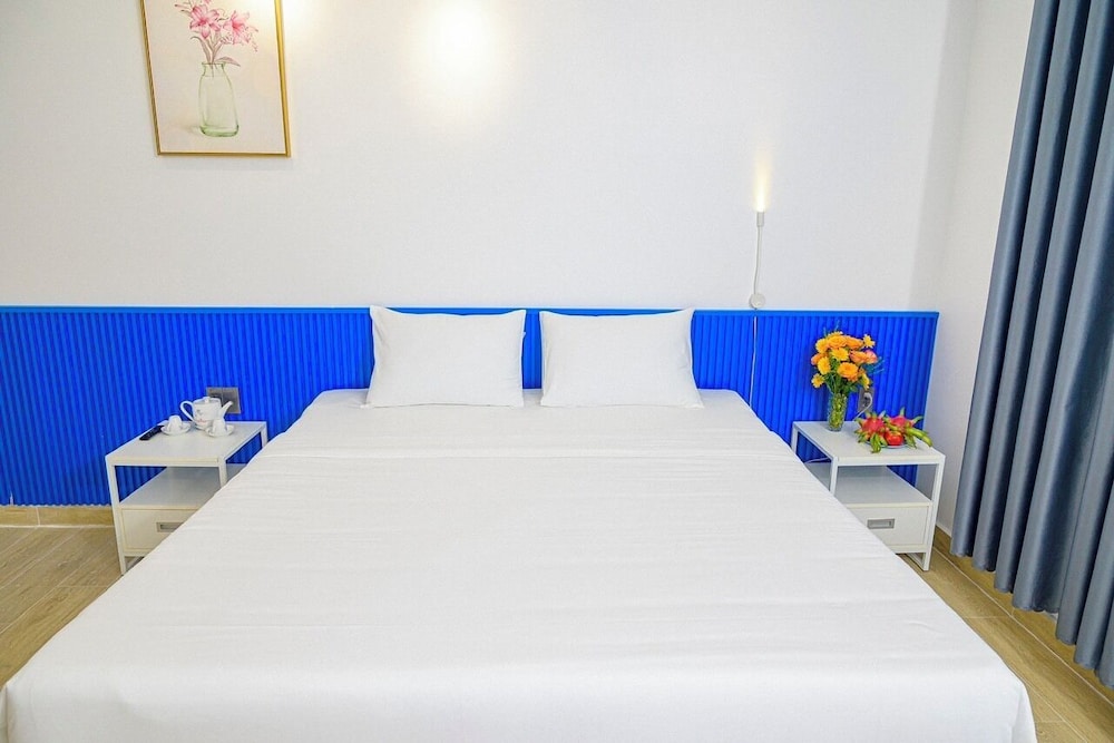 Double Room, Garden View photo 2