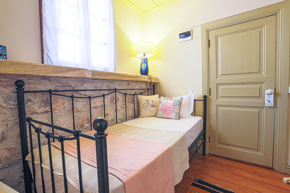 Chambre Simple Standard