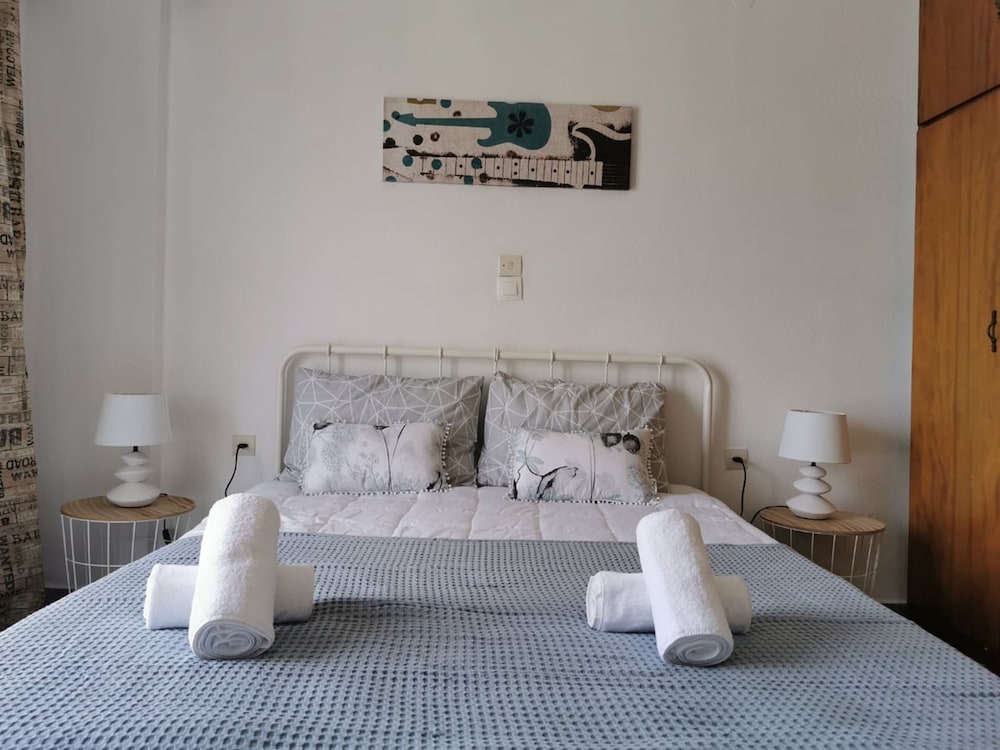 Apartment photo 1