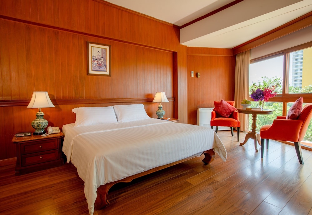 Suite, Sea View photo 2