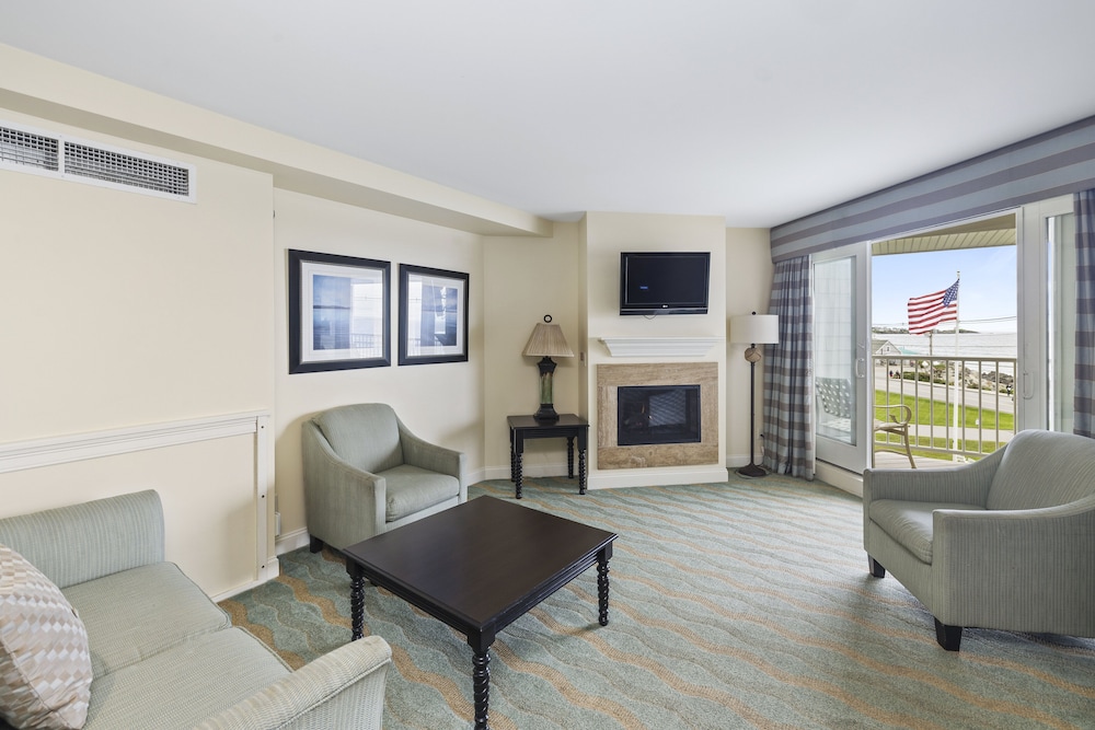 Ocean Suites 2 Queens Floor 2 photo 2