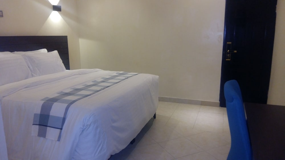 Superior Room photo 1