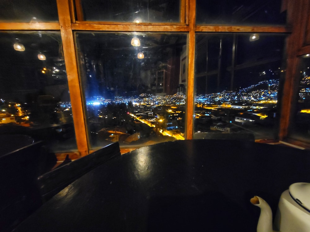 Panoramic Suite, Bathtub, City View (Vistas, Terrazas) - Photo 15