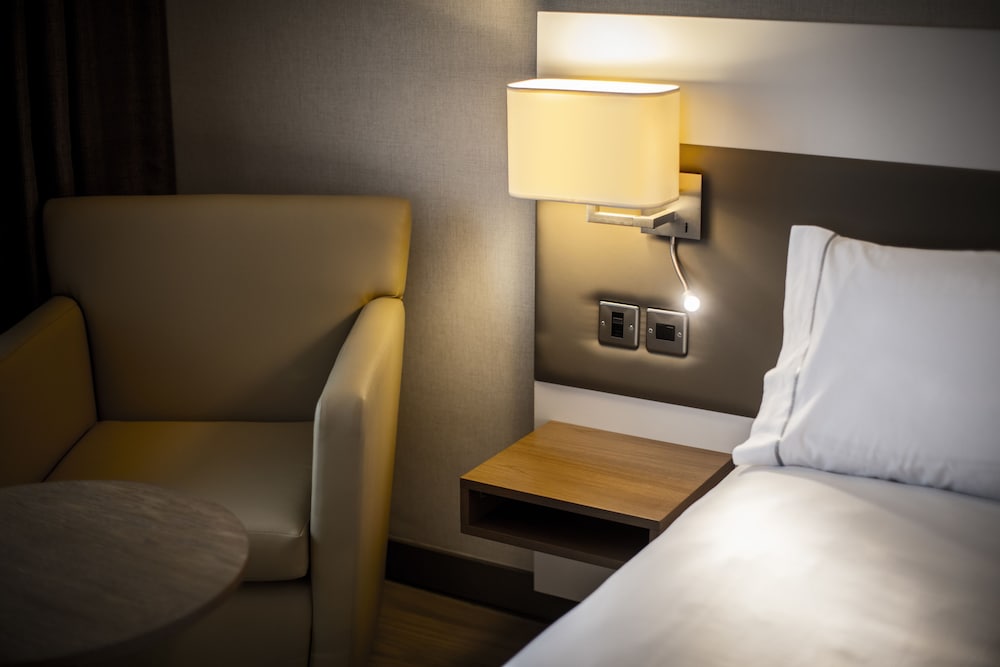Deluxe Room, 2 Twin Beds - Photo 2