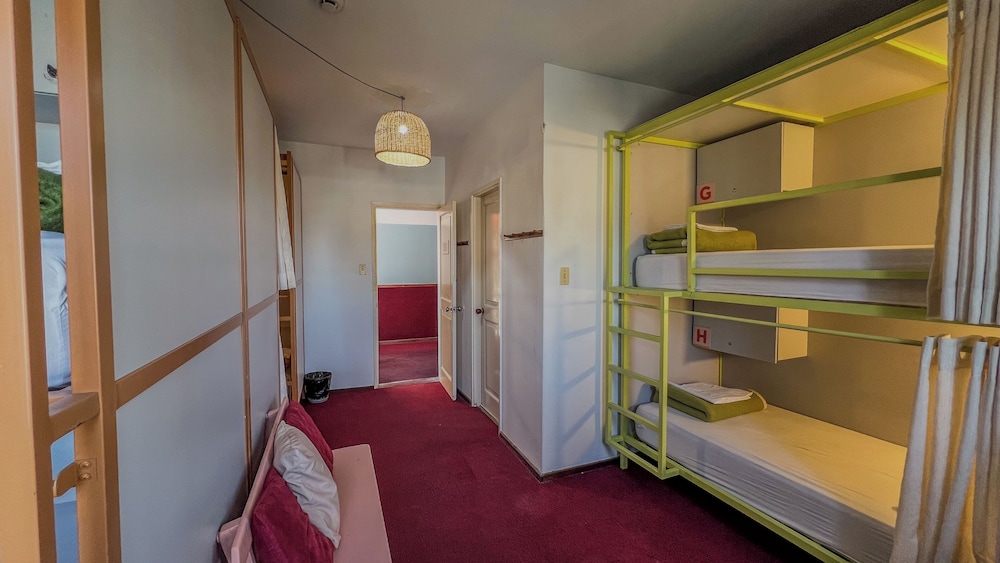 Shared Dormitory, Mixed Dorm photo 3